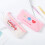 Pencil Case Transparent Dust-Proof Lightweight 1 Pack 3