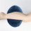 Zeceouar Memory Foam Knee Pillow for Side Sleepers 1 Pack 7