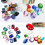Hesroicy epoxy resin colorant 10ml 3