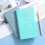 Hesroicy A6 Notebook with Thick Paper and Weekly Planner 6