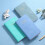 Hesroicy A6 Notebook with Thick Paper and Weekly Planner 7