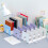 Non-slip Book Holder Desktop Document Holder 1 Pack 5