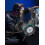 Wired Gaming Headset with LED Light and Mic 7