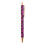 Leopard Print Ballpoint Pen Metal 1.0mm 2