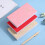 Hesroicy A6 Notebook with Thick Paper and Weekly Planner 8