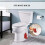 Ceramic toilet cap decorative frog fish turtle 3 pcs 4