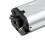 Mini Micro Electronic Lock Motor DC 3V/6V/12V GA12-N20 7