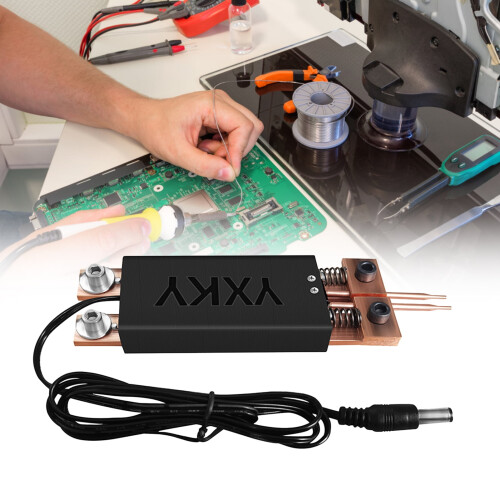 Aurora Trade Spot-Welding Pen ABS Portable 1 Set 1