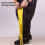 Cleaning Gloves Non-slip Latex 1 Pair 4