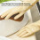 Cleaning Gloves Non-slip Latex 1 Pair 7