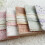 Handmade Craft Paper A6 Snow Dot Marbling Design 10 Sheets 8
