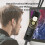 USB gaming headset with microphone black 5