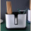 Giyblacko countertop chopstick cage 1 piece 8