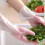 Dishwashing Gloves Corrosion-Resistant 2 Pcs 4