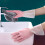 Dishwashing Gloves Corrosion-Resistant 2 Pcs 8