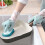 Dishwashing Gloves Corrosion-Resistant 2 Pcs 3