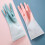 Dishwashing Gloves Corrosion-Resistant 2 Pcs 5