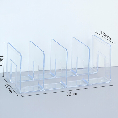 Non-slip Book Holder Desktop Document Holder 1 Pack 1