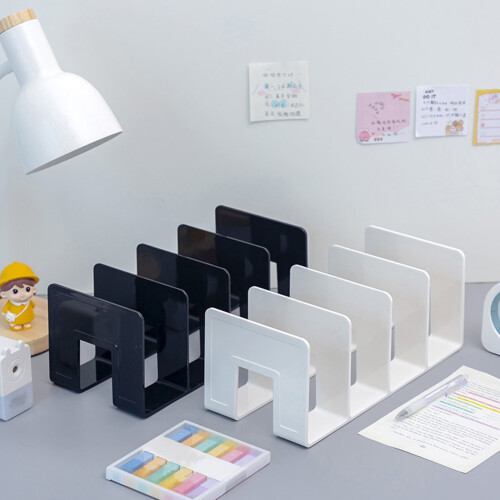 Non-slip Book Holder Desktop Document Holder 1 Pack 2