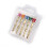 Electric Screwdriver Bits Set Hex Shank 5-Piece 2