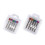 Electric Screwdriver Bits Set Hex Shank 5-Piece 6