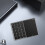 Wireless Number Pad 2.4G Bluetooth Grey 6