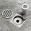 Kitchen water filter cartridge universal anti-deformation 1 3