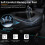 Gaming Headset for PS5 PS4 PC with Noise-Cancelling Mic 4