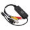 USB 3.1 Audio Video Capture Card Type-C Adapter 1 Channel 2