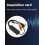USB 3.1 Audio Video Capture Card Type-C Adapter 1 Channel 8