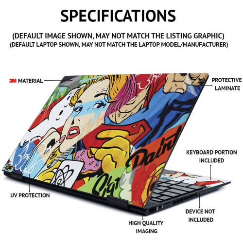 Alienware M17R3R4 skin Astronaut vinyl wrap 2