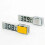 Digital Aquarium Thermometer Stick-On for Freshwater Mini 5
