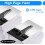 Συμβατό με Canon E40E30E31E16E20 1491A002AA Μαύρο τόνερ για PC140PC170PC310PC325PC940 4