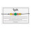 Beaded bracelet elastic adjustable stone jewelry 2