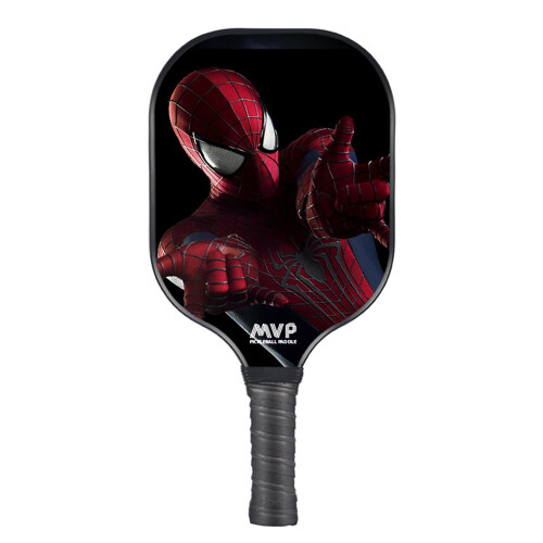 Fibreglass Pickleball Racket Lightweight Durable
