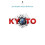 Kyoto by Joe Robertson Paperback Book 1