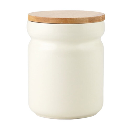 Guangmc Keramik-Teedose, luftdichte Kaffeedose, Set