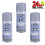 HB962 1K Isolator Barcoat 400ml Pack of 3 1