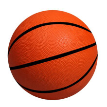 Kids' Basketball Bounce Toy Outdoor Inflatable Playset