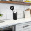 Supvox Utensil Holder Black PP 2 pcs 5