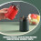 Toothpick Container PP Portable Holder 2 Pcs 2