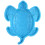 Turtle Stencil Silicone Mold for DIY Crafts 1