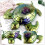 Turtle Stencil Silicone Mold for DIY Crafts 5