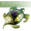 Turtle Stencil Silicone Mold for DIY Crafts 3
