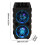 Cevemin Bluetooth Speaker Portable Outdoor Subwoofer 2