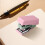 Xaoshaoyi mini stapler set metal office study staple 6