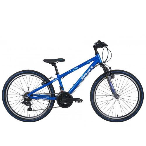 Dawes 24 Bullet HT Children MTB Dark Blue