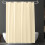 Shower Curtain Set Black White Fabric 12 Hooks 6