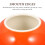 Ceramic Airtight Food Storage Jar with Lid 2