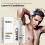 2pcs  Based Bodyworks Leave$In Conditioner – Hydrating & Strengthening Formula 2